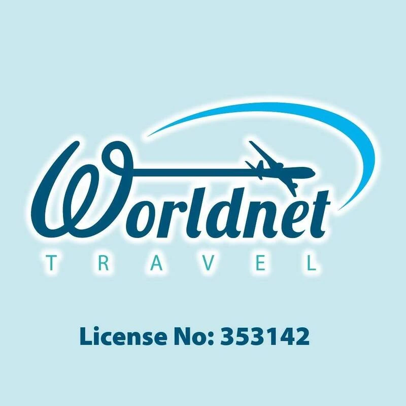 Worldnet Travel Limited-logo